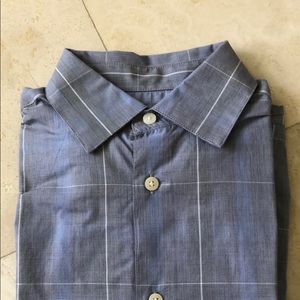 Men’s Shirt Slim Fit